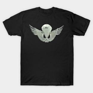 Korean Jump Wings T-Shirt